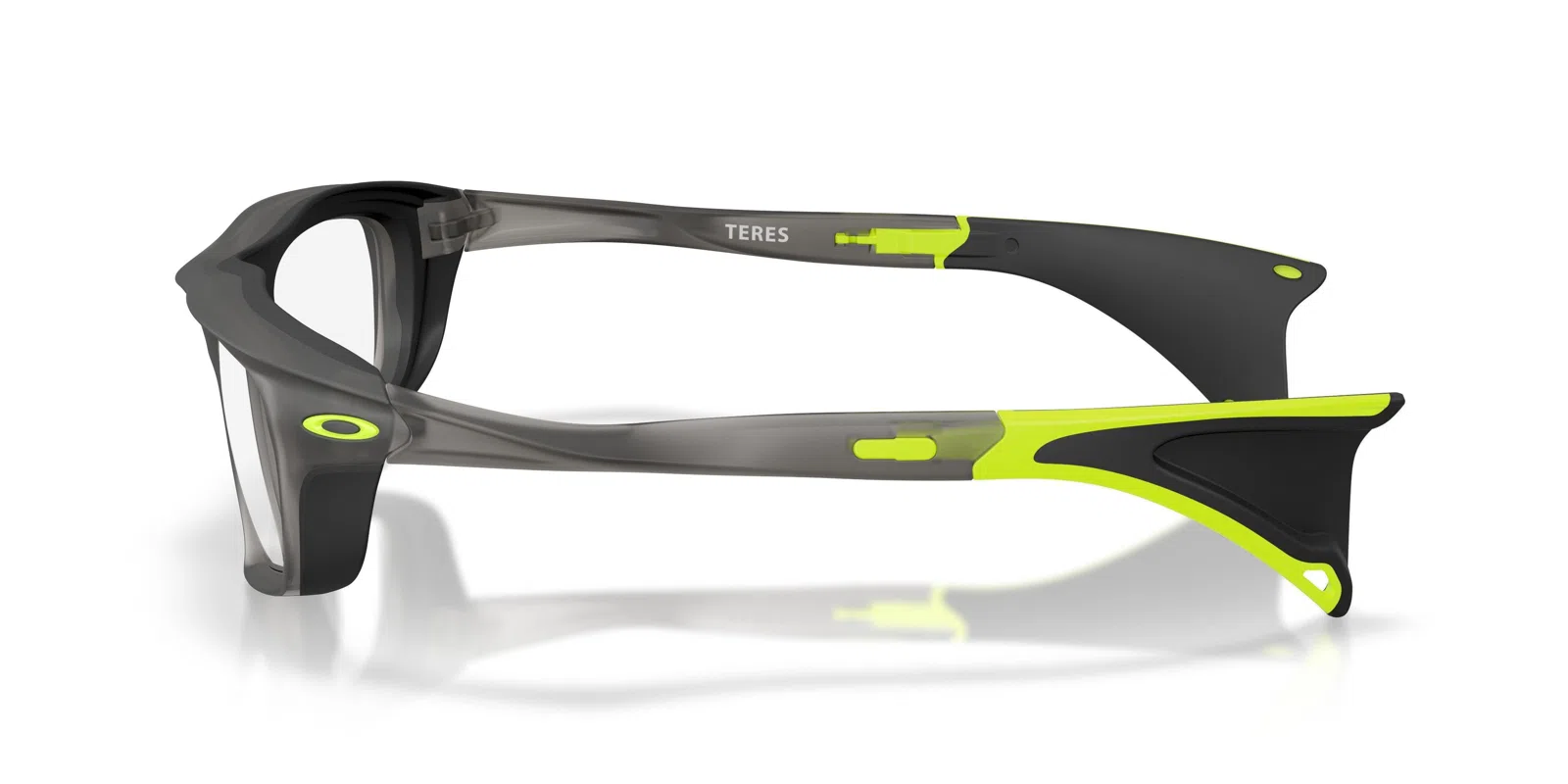 Oakley Teres 8215 Eyeglasses - view 19